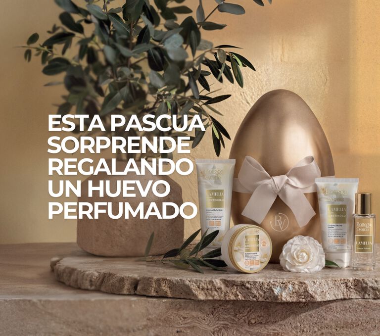 TU SEMANA SANTA HUELE A FLORES Y DULZURA