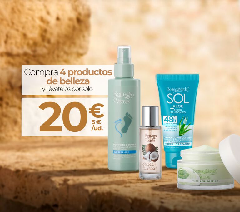 BELLEZA DE &Uacute;LTIMA HORA