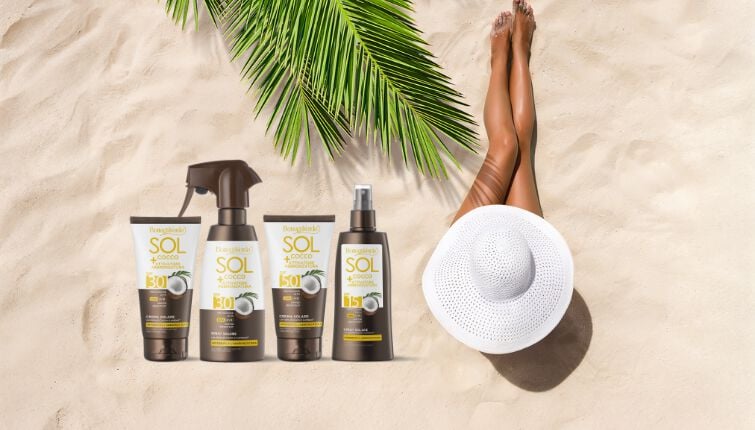 Activate your tan!