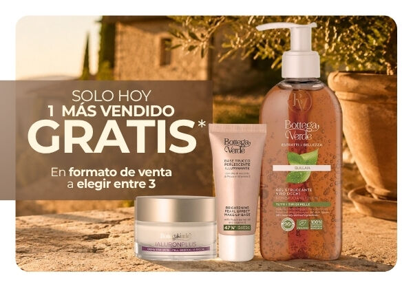 UN REGALO PARA CUIDARTE