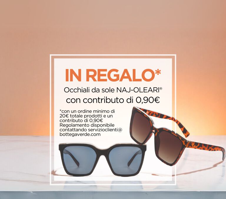 Due stili, un accessorio, un regalo!