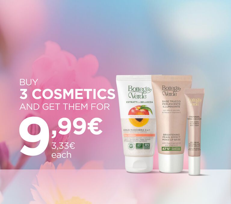 Beauty in bloom x 3! 