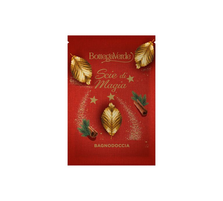 Bagnodoccia Scie di Magia (8 ml)