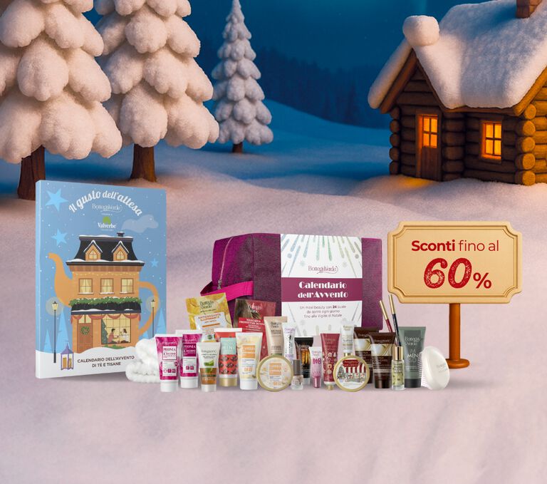 Non è mai troppo presto!