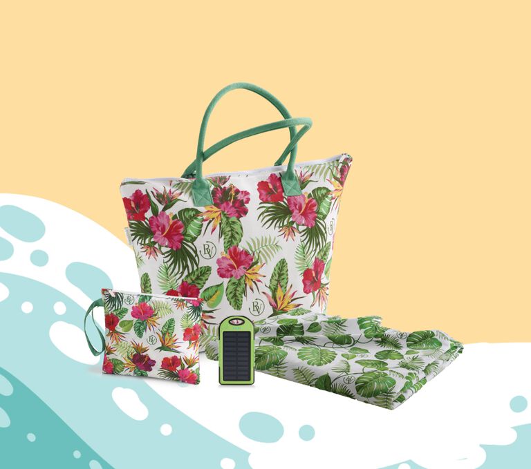 Collect your Beach Card rewards!