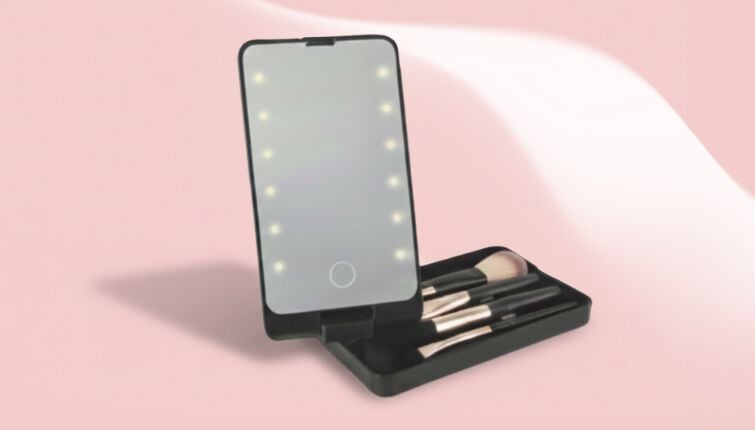 <b>🌹Un tocco extra per le amanti del trucco!</b>