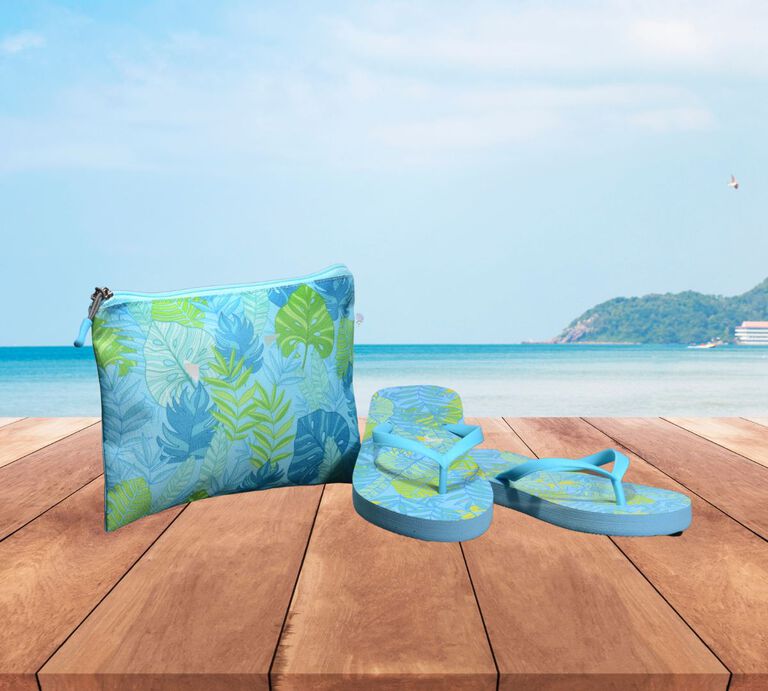 🌴 Continua a vivere l'estate in grande stile!