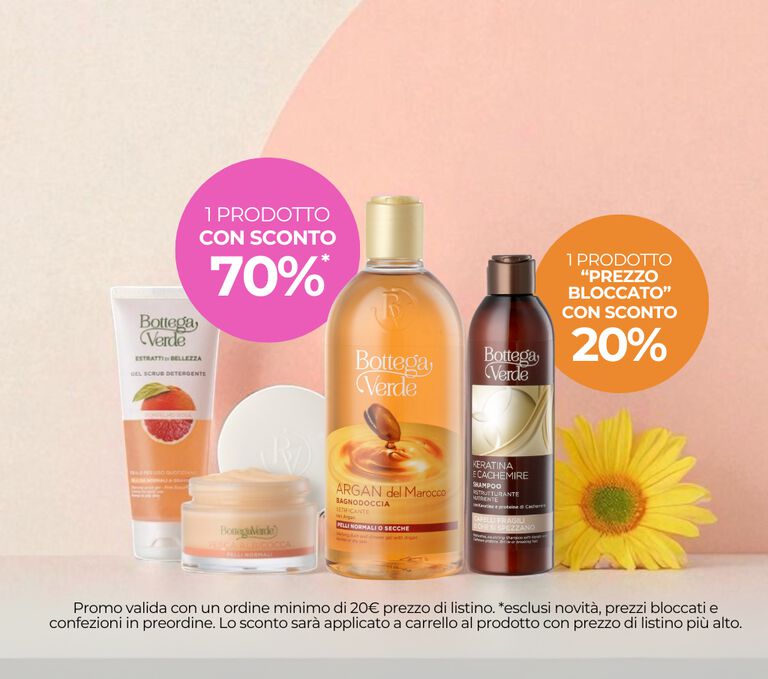 La oferta perfecta existe... de hecho, ¡dos!
