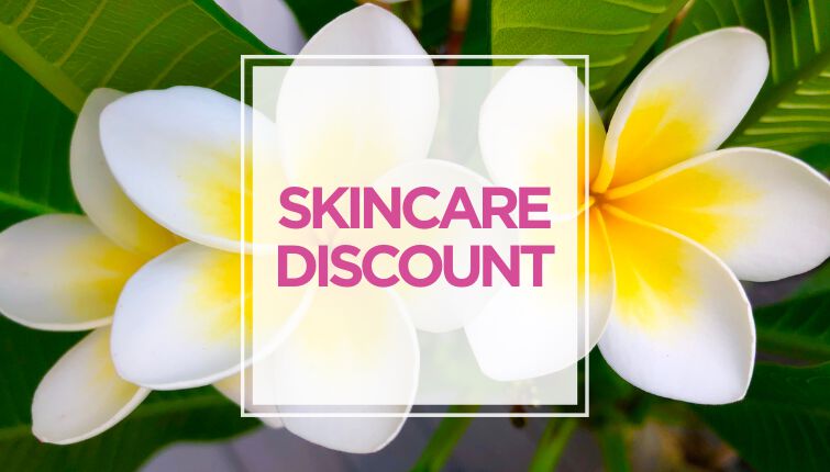 Face Discounts