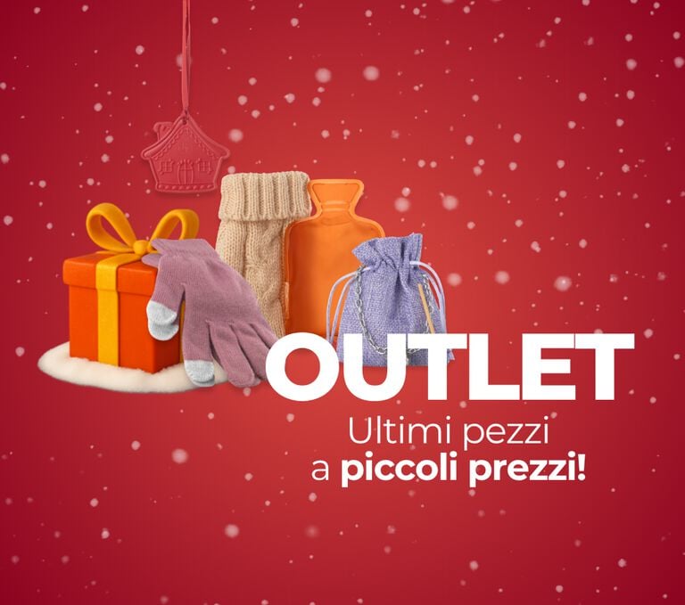🎁 Piccoli prezzi, grandi sorprese