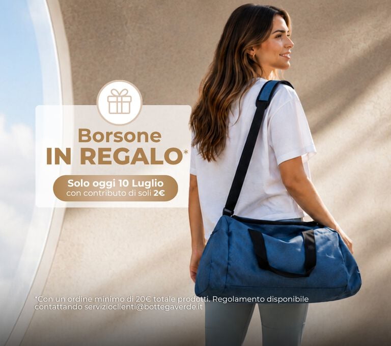 TUTTO PRONTO PER IL WEEKEND