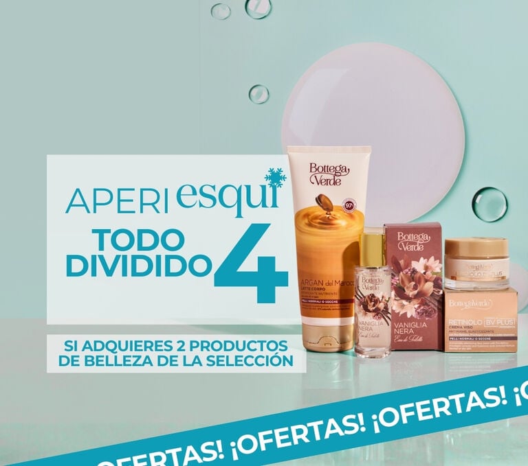 &iexcl;Divide el precio, pero no la calidad! 