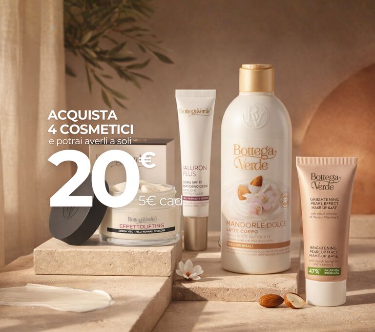 &iexcl;TU RUTINA DE BELLEZA A UN PRECIO ESPECIAL!