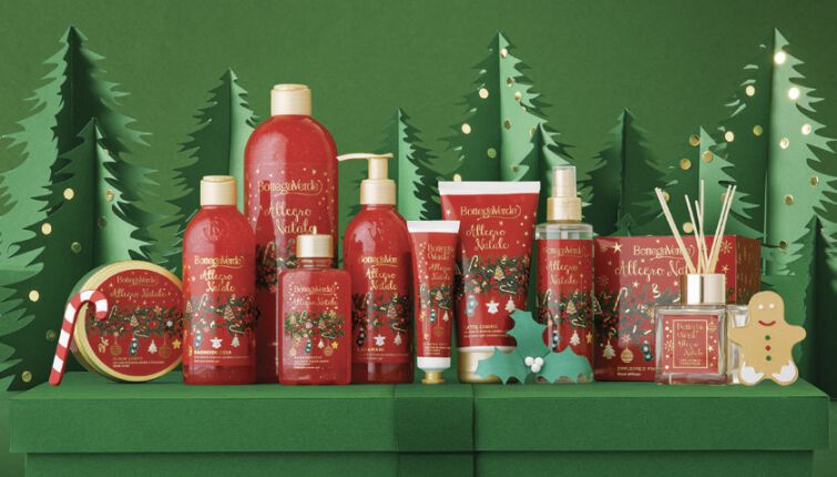 ALLEGRO NATALE