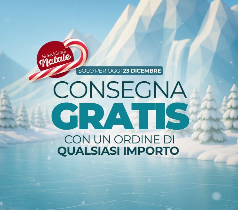 🎄 Si avvicina il Natale!