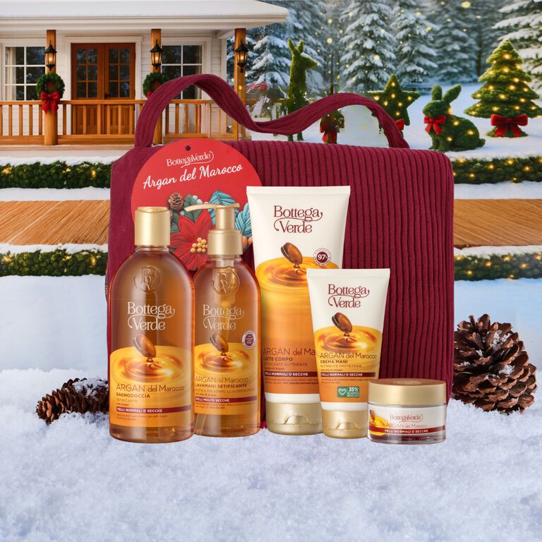 Il piacere di un Natale all&rsquo;insegna della bellezza 