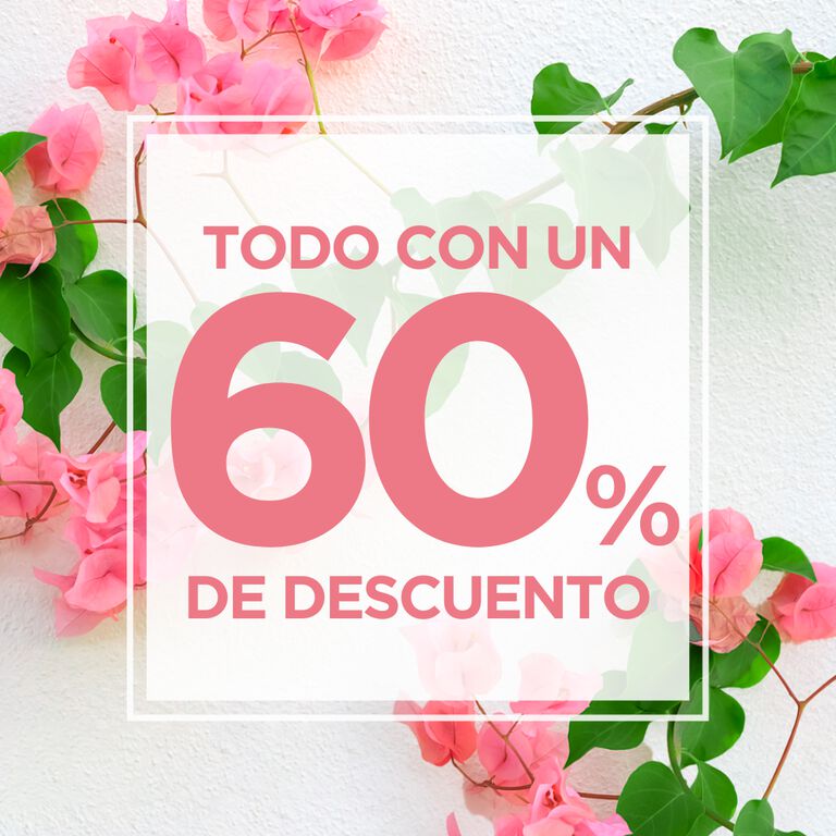 ¡Ahorro asegurado!