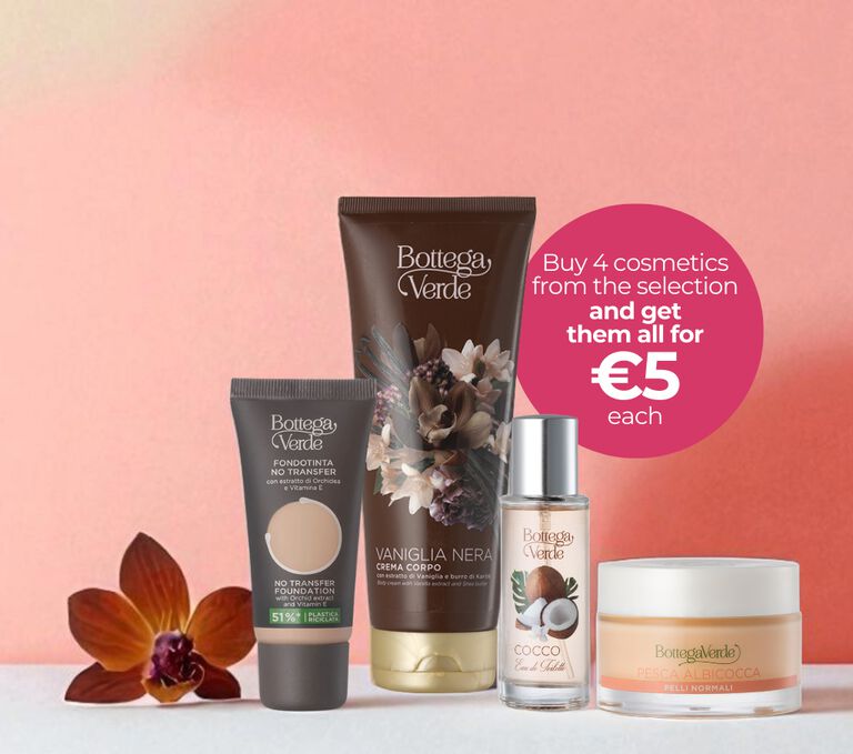 Autumn starts with you!