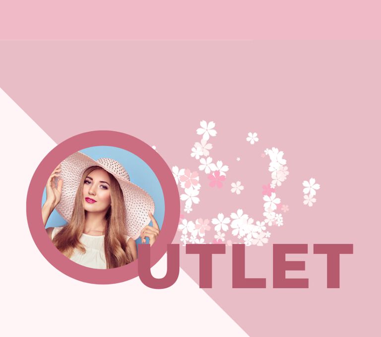 The Spring Outlet is waiting for you!🌷