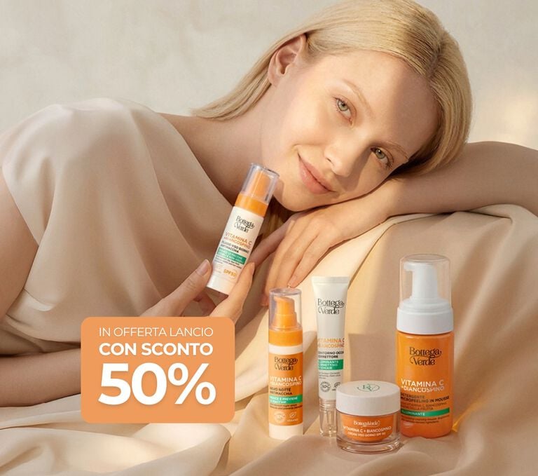 METTI IN LUCE IL TUO VISO