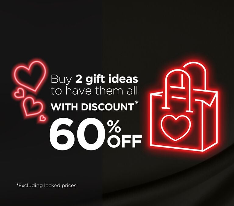 When Black Friday calls...gifts answer!