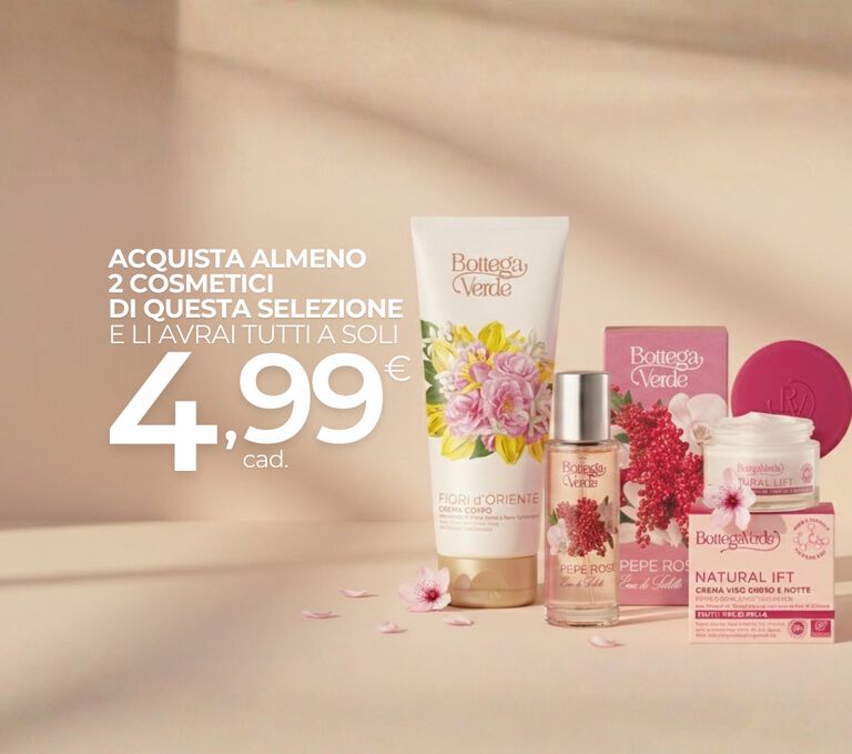 IL MOMENTO GIUSTO &Egrave; ADESSO