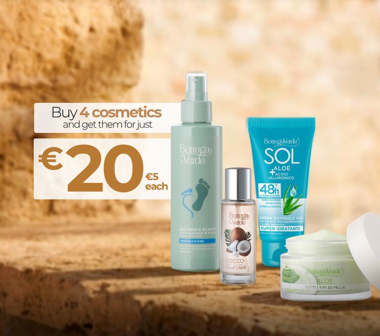LAST-MINUTE BEAUTY