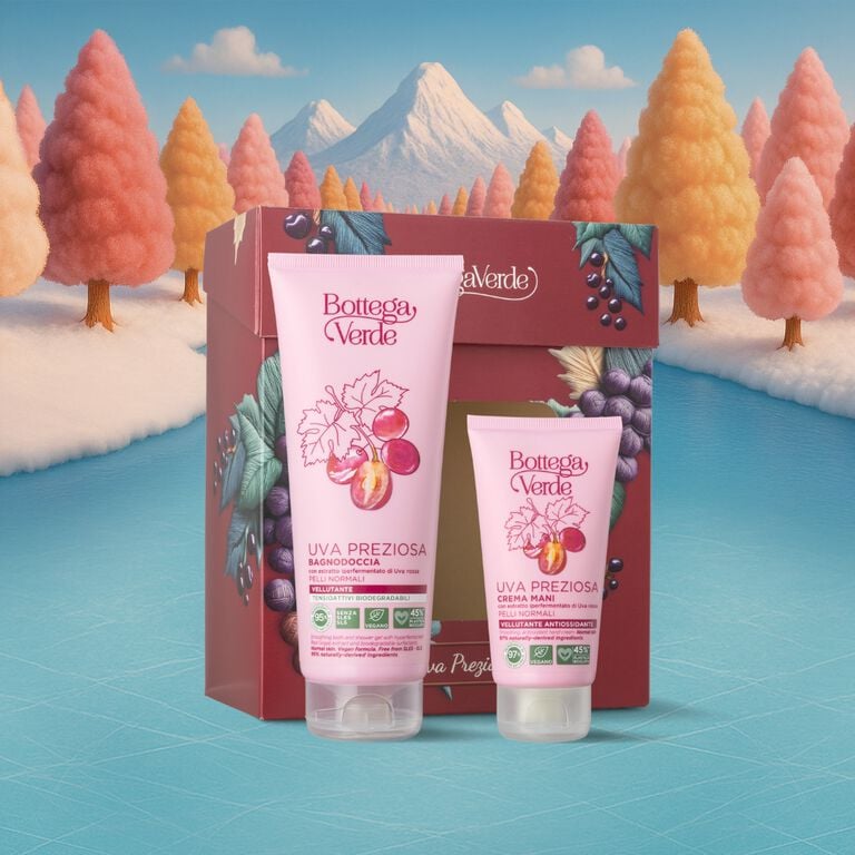 Benessere che profuma di Toscana