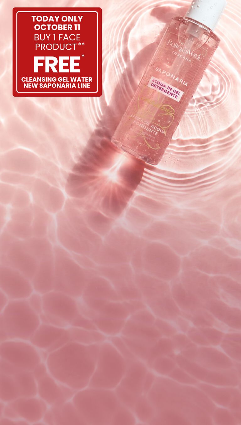 A NEW EXPERIENCE FOR YOUR SKIN