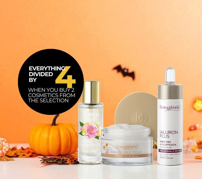 Promo da paura, bellezza da urlo!