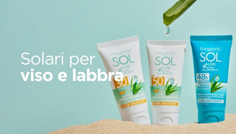 ☀️ Proteggi e illumina la tua pelle