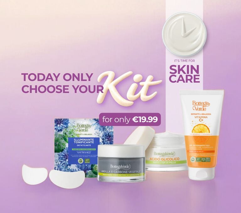 Skincare Sunday Ritual