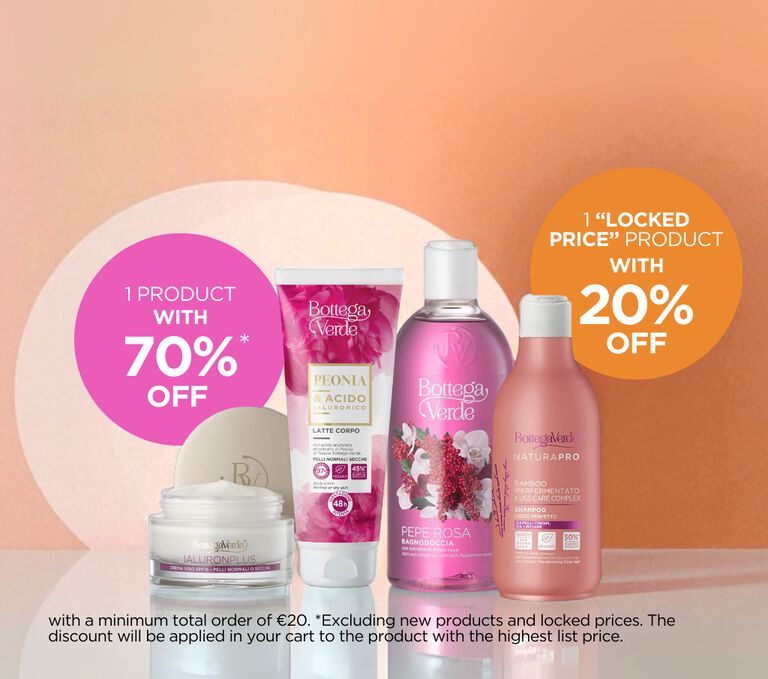 The perfect offer exists: we’ve got 2 of them!
