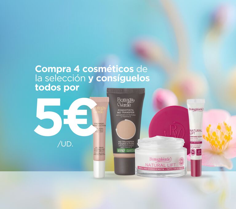 ¡Últimos días de abril, últimas oportunidades! 🌸