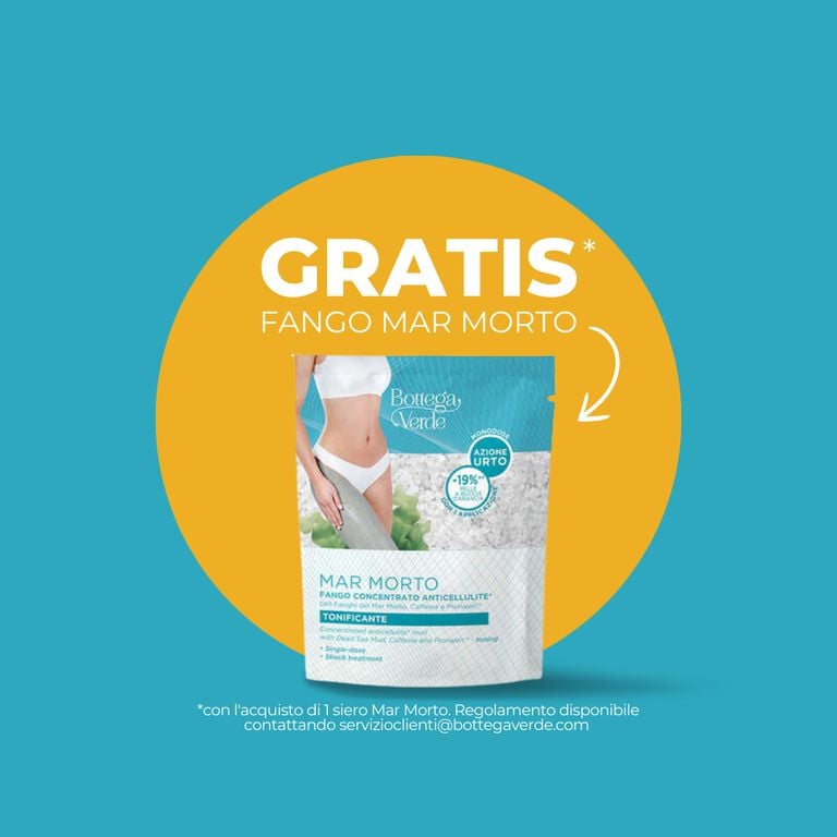 Un regalo per te!