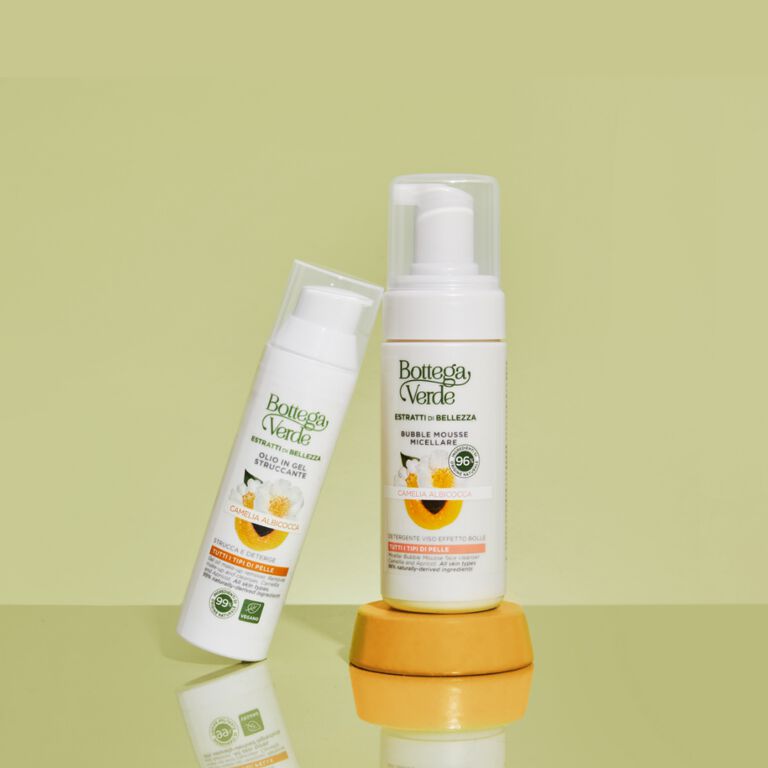 New Double Cleansing