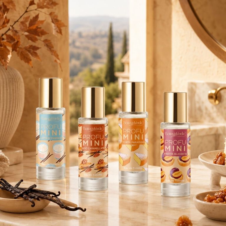 Perfumes