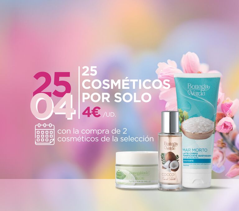 Da rienda suelta a tu belleza! ✨
