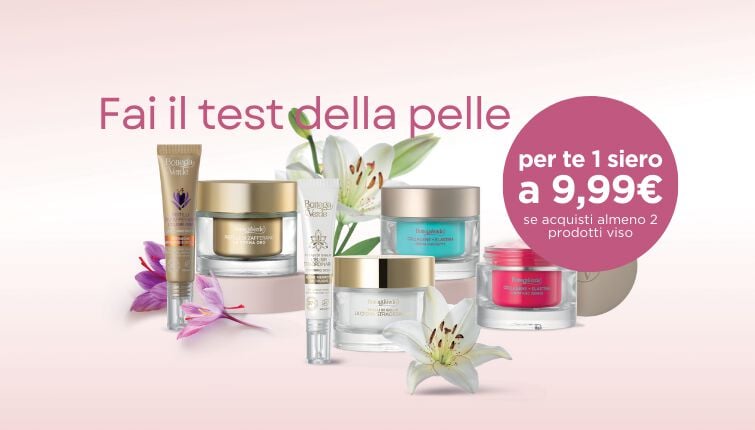 💪🏻 Potenzia la tua skincare con l'efficacia dei sieri.