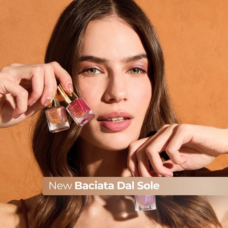 Enhance your expression and your smile