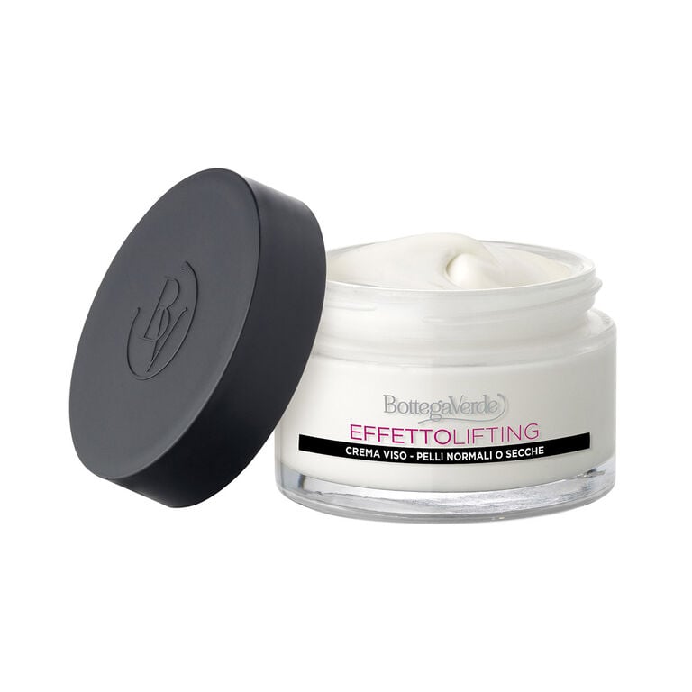 Crema facial antiedad (50 ml)