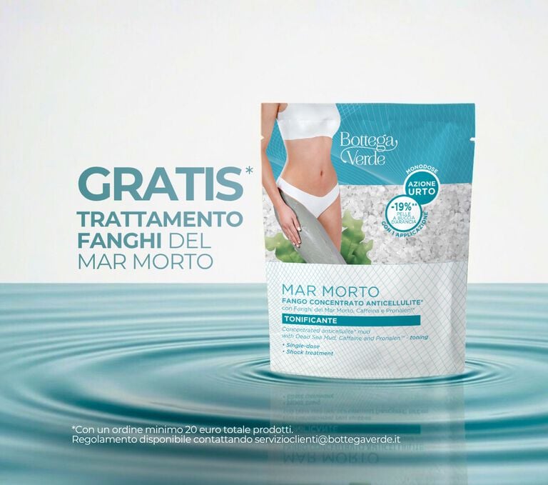 IL TUO MOMENTO SPA TI ASPETTA