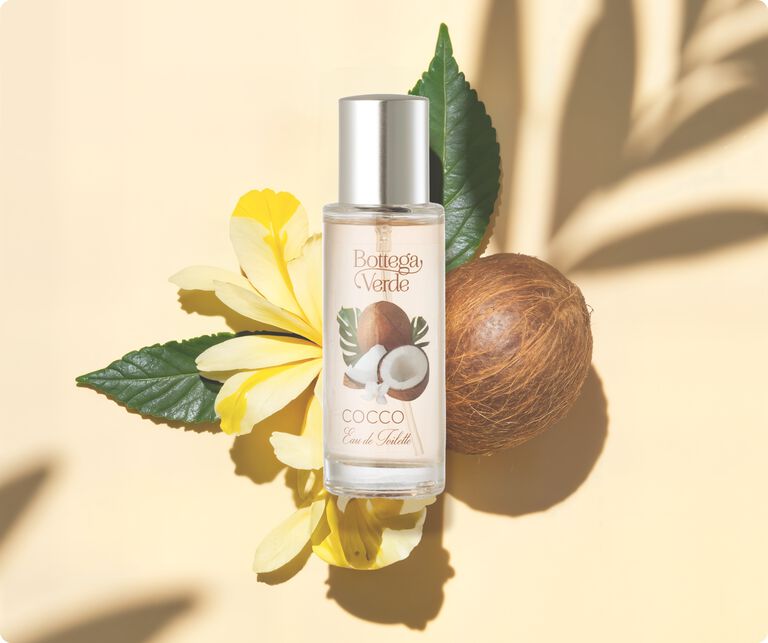 DOVE LA NATURA DIVENTA BELLEZZA