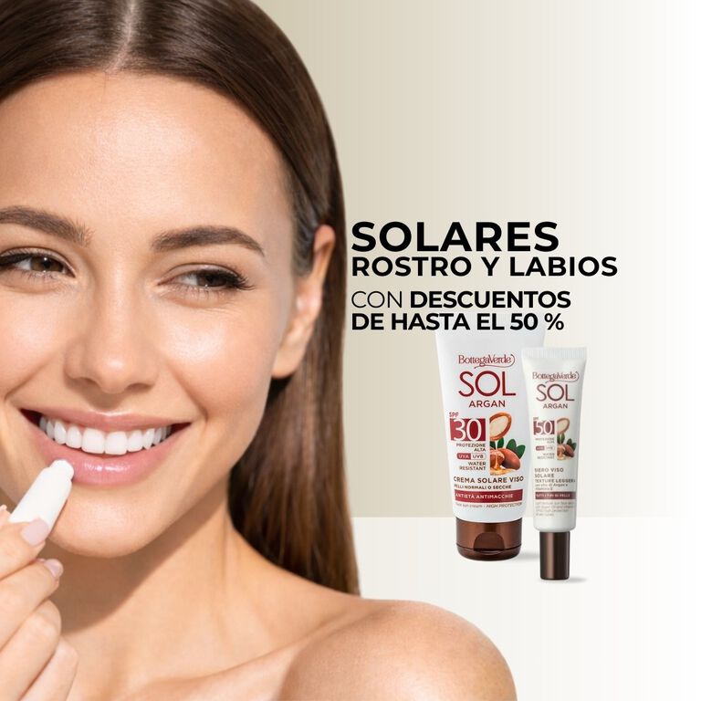 &iquest;Protecci&oacute;n espec&iacute;fica para el sol?