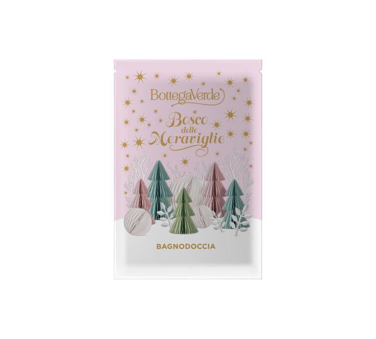 Bagnodoccia Bosco delle Meraviglie (8 ml)