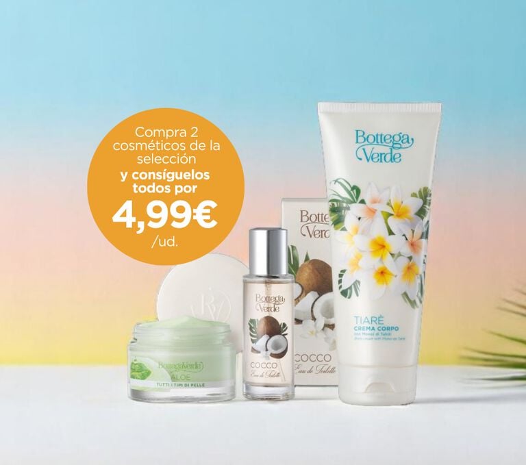 ¡Tu belleza empieza aquí!
