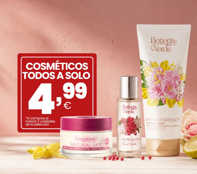TODO A 4,99 SELECCI&Oacute;N ESPECIAL SEPTIEMBRE (SI COMPRAS 2)