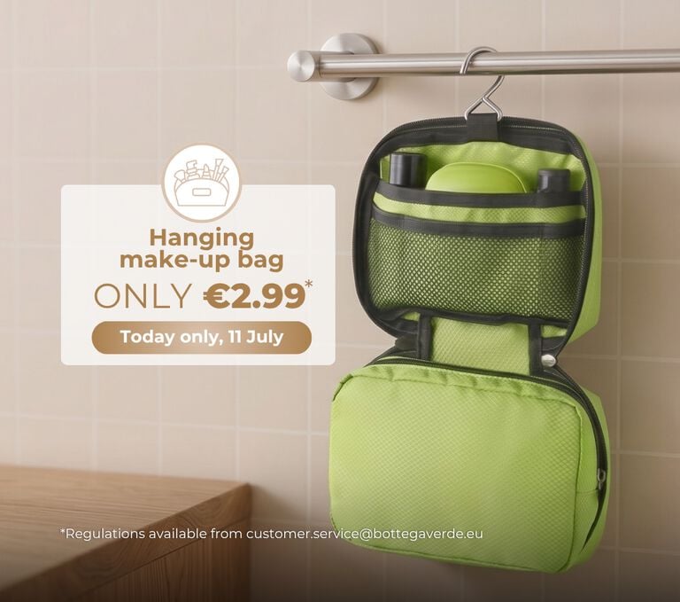 GET ORGANISED AND OFF YOU GO!  