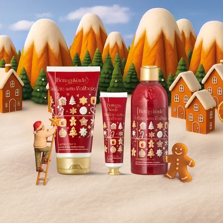 DELICIAS BAJO EL ÁRBOL   