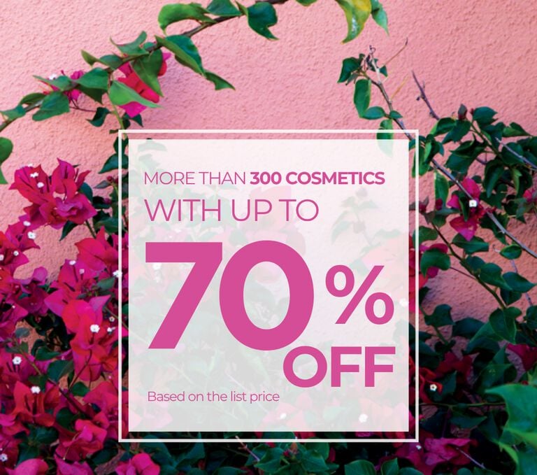 MAKE ENDS MEET WITH OUR DISCOUNTS!